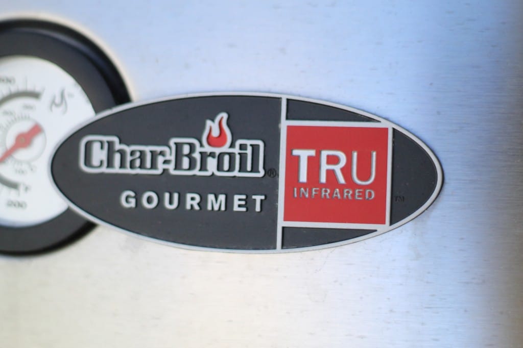Char-Broil Tru Infrared Gourmet Line