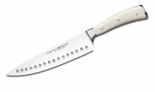 Wusthof Classic IKON Cook's Knife