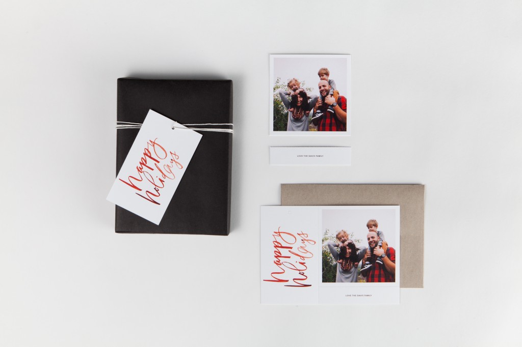 Our Holiday Card Photo Tips + $250 to Artifact Uprising to Send Your Best Cards Yet.