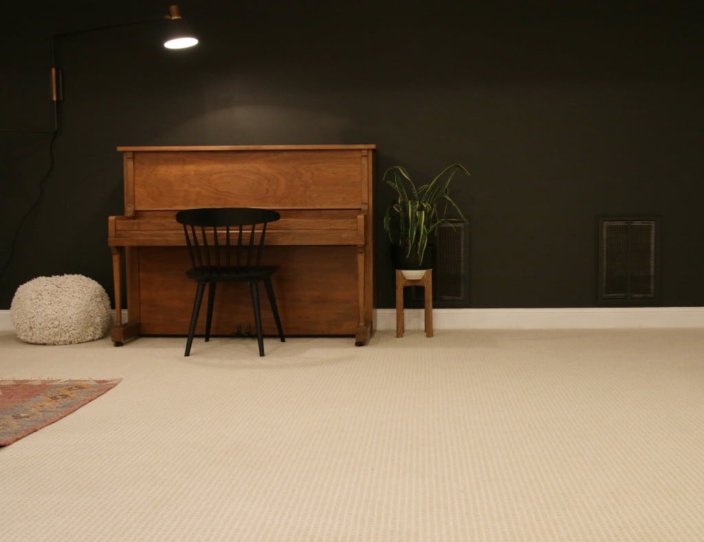 Tips For Choosing Wall-to-Wall Carpet in a Modern Setting