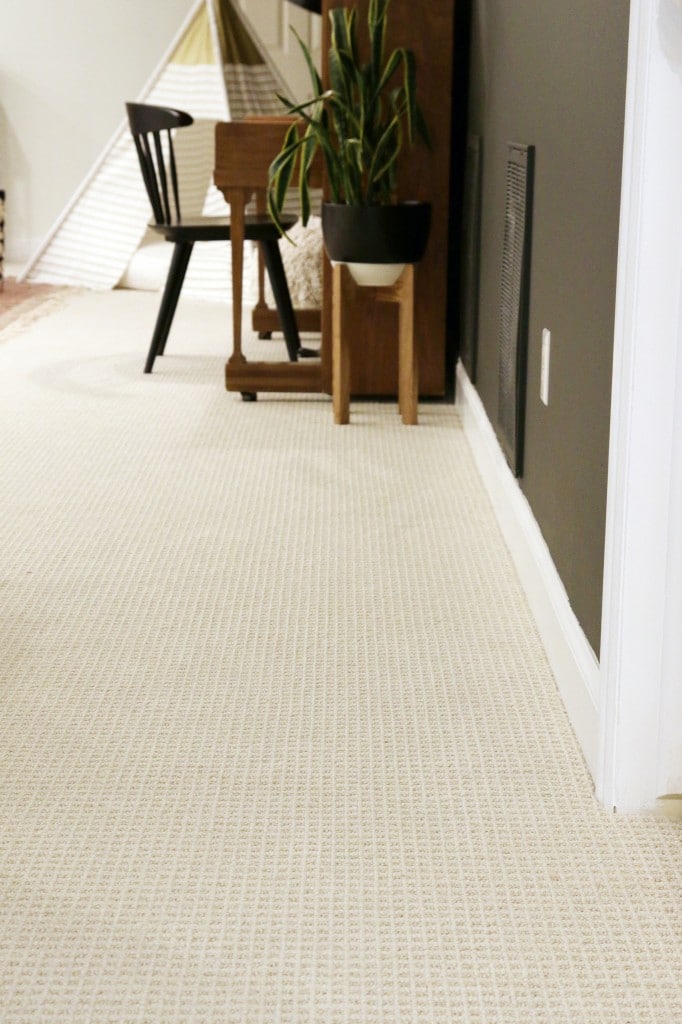 Tips For Choosing Wall-to-Wall Carpet in a Modern Setting