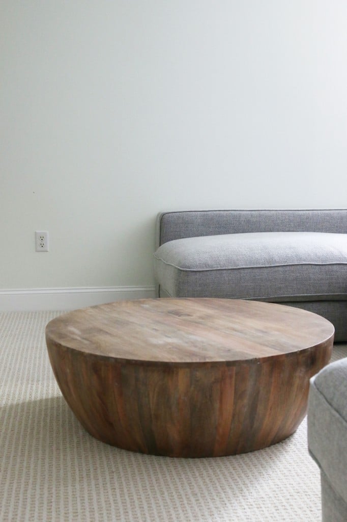 Styling A Family-Friendly Coffee Table