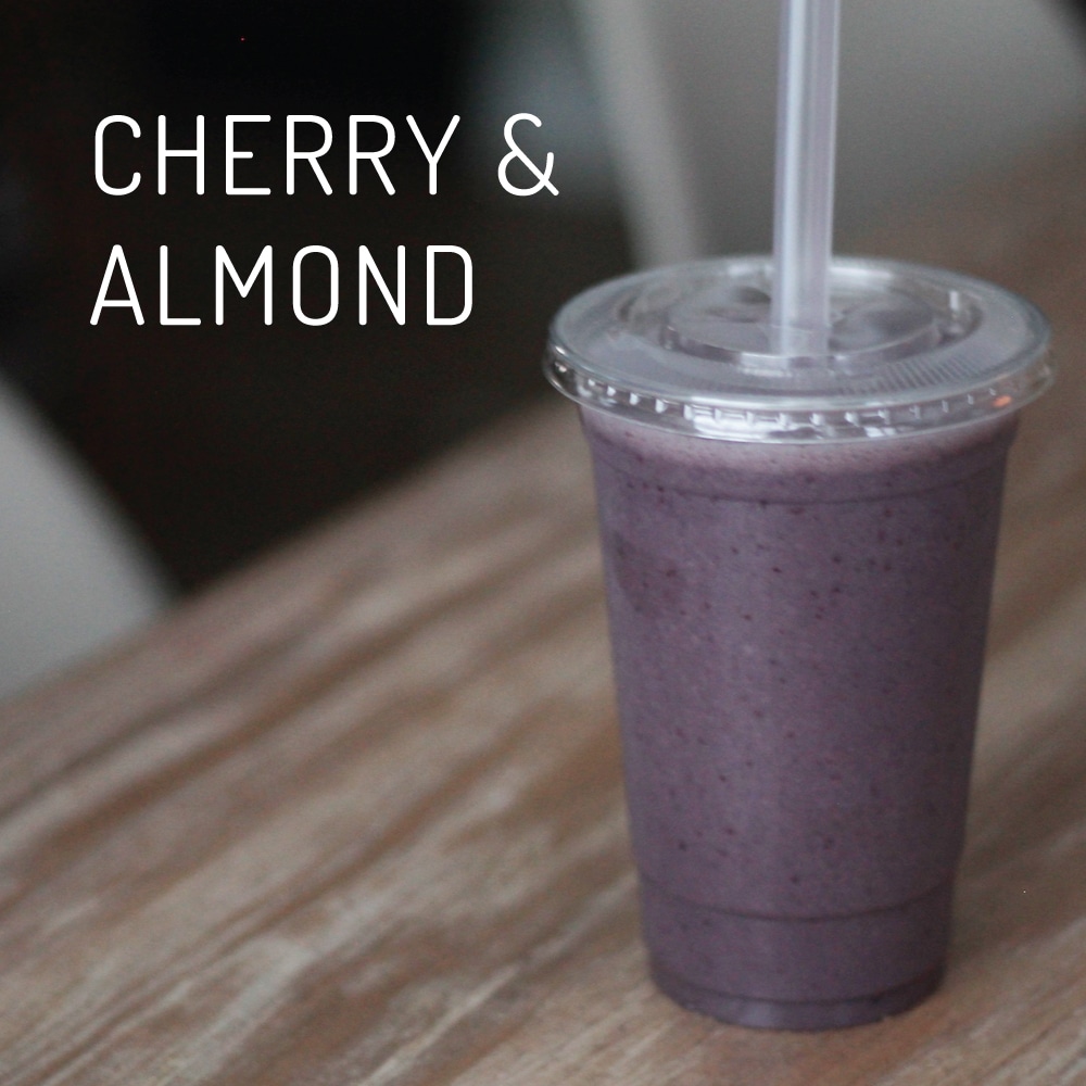 Five Great Smoothie Recipes! | Chris Loves Julia