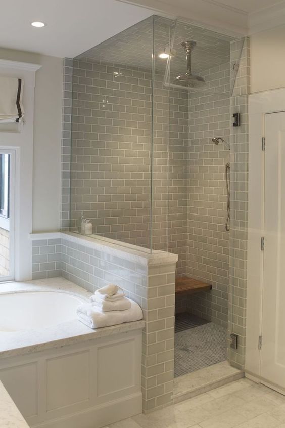 Would You Rather Tub Vs Shower, Extra Wide Bathtub Shower Combo