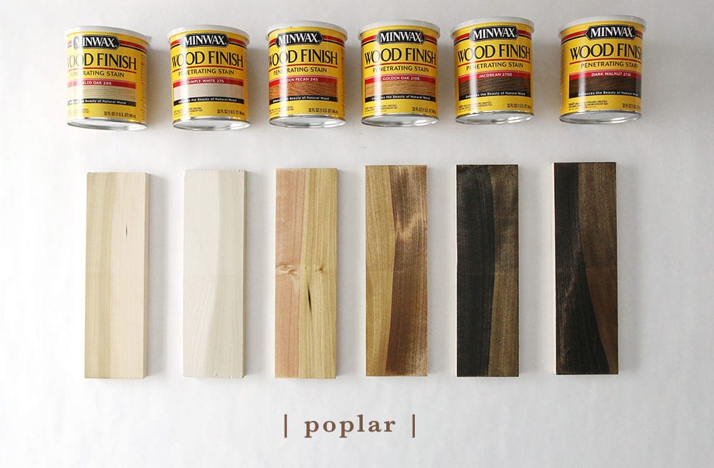 Download How to Build and Stain a New DIY Wood Tabletop - Minwax | Minwax Blog | Professional Woodworking ...