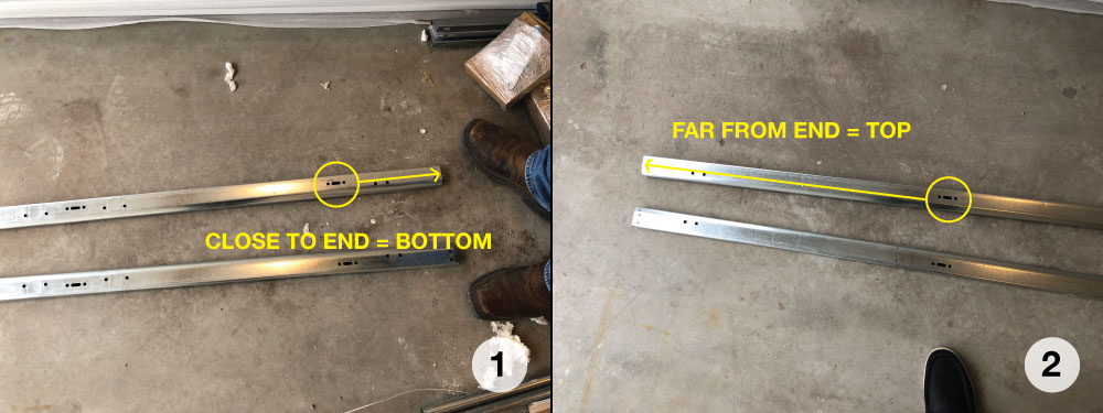 How to Replace an Existing Garage Door
