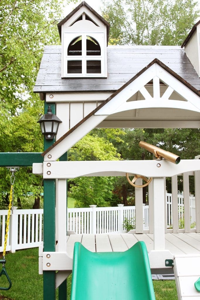 Transform Your Swing Set: A Comprehensive Guide to Painting