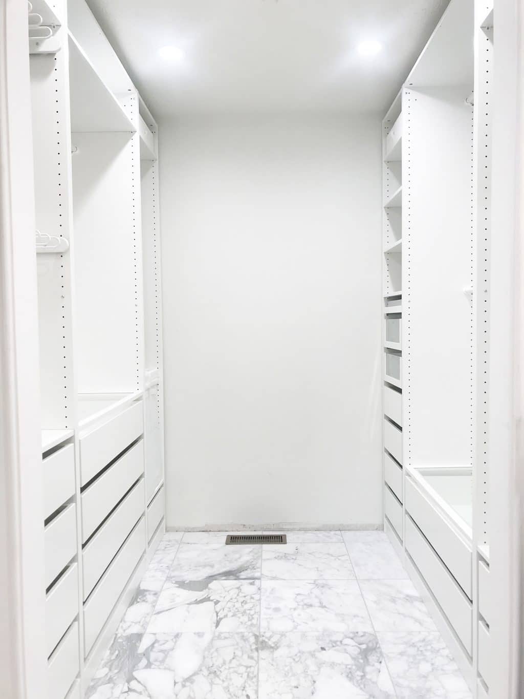 Installing Our Ikea Pax Wardrobes Plus Tips For Planning And