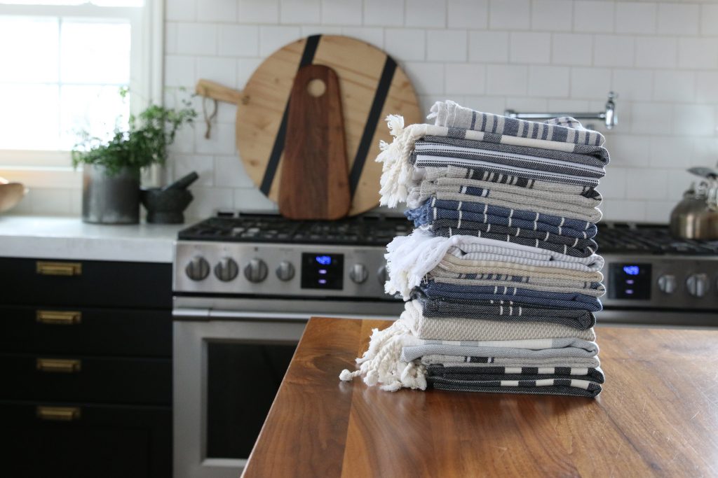 My Favorite Source for Turkish Towels + 30% off code! - Chris
