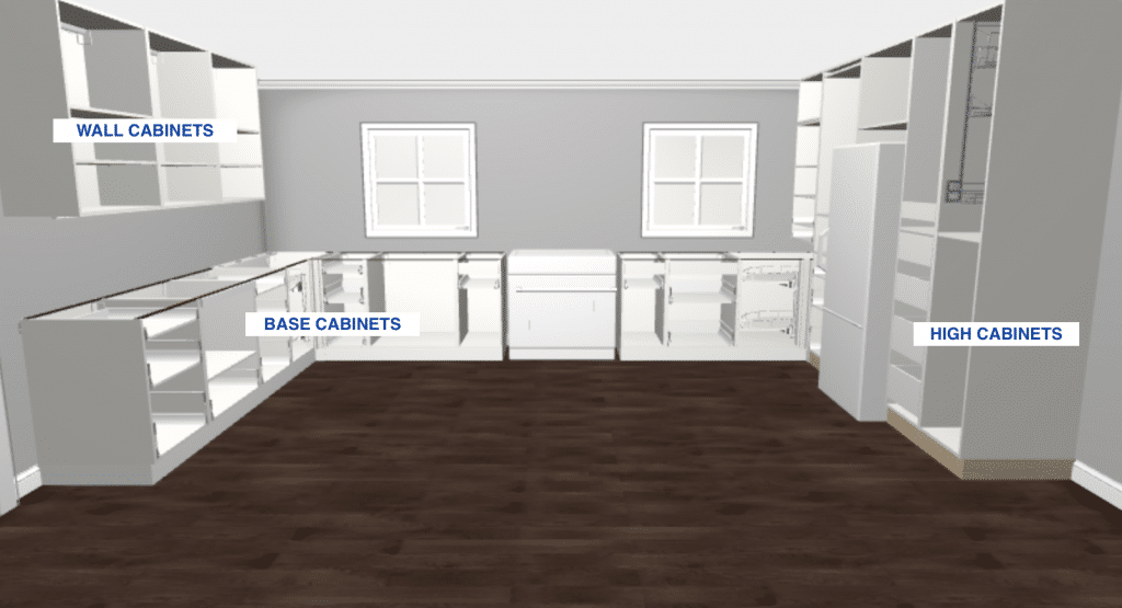 Things To Know When Planning Your Ikea Kitchen Chris Loves Julia - Ikea Kitchen Wall Unit Dimensions In Feet