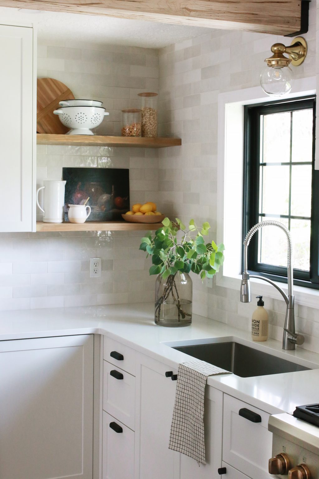 Marble Countertop Restoration: Everything You Need to Know - Chris Loves  Julia