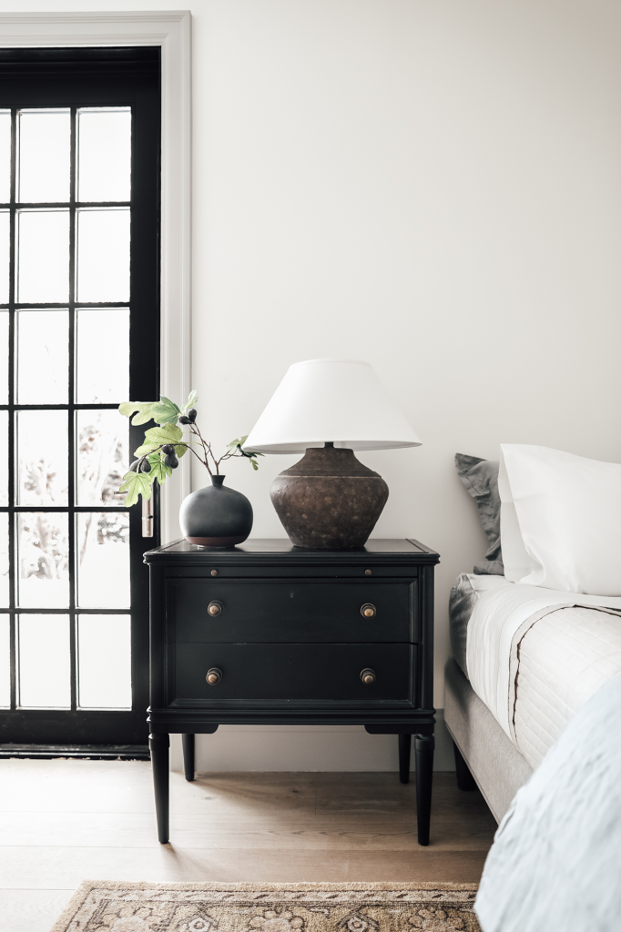 Nightstands For Every Budget Chris, How To Mix And Match Dresser Nightstands