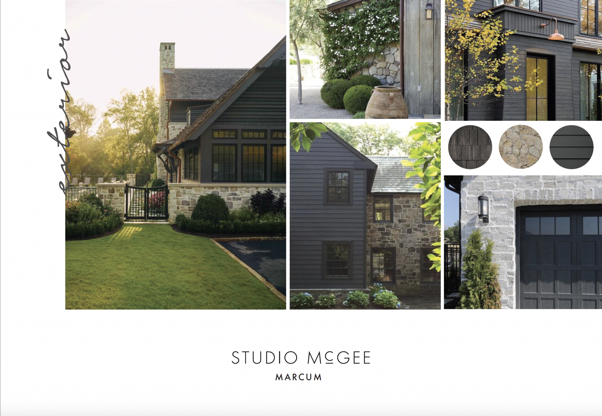Featured image of post Studio Mcgee Exterior Lighting / For a wide assortment of threshold designed w/studio mcgee visit target.com today.