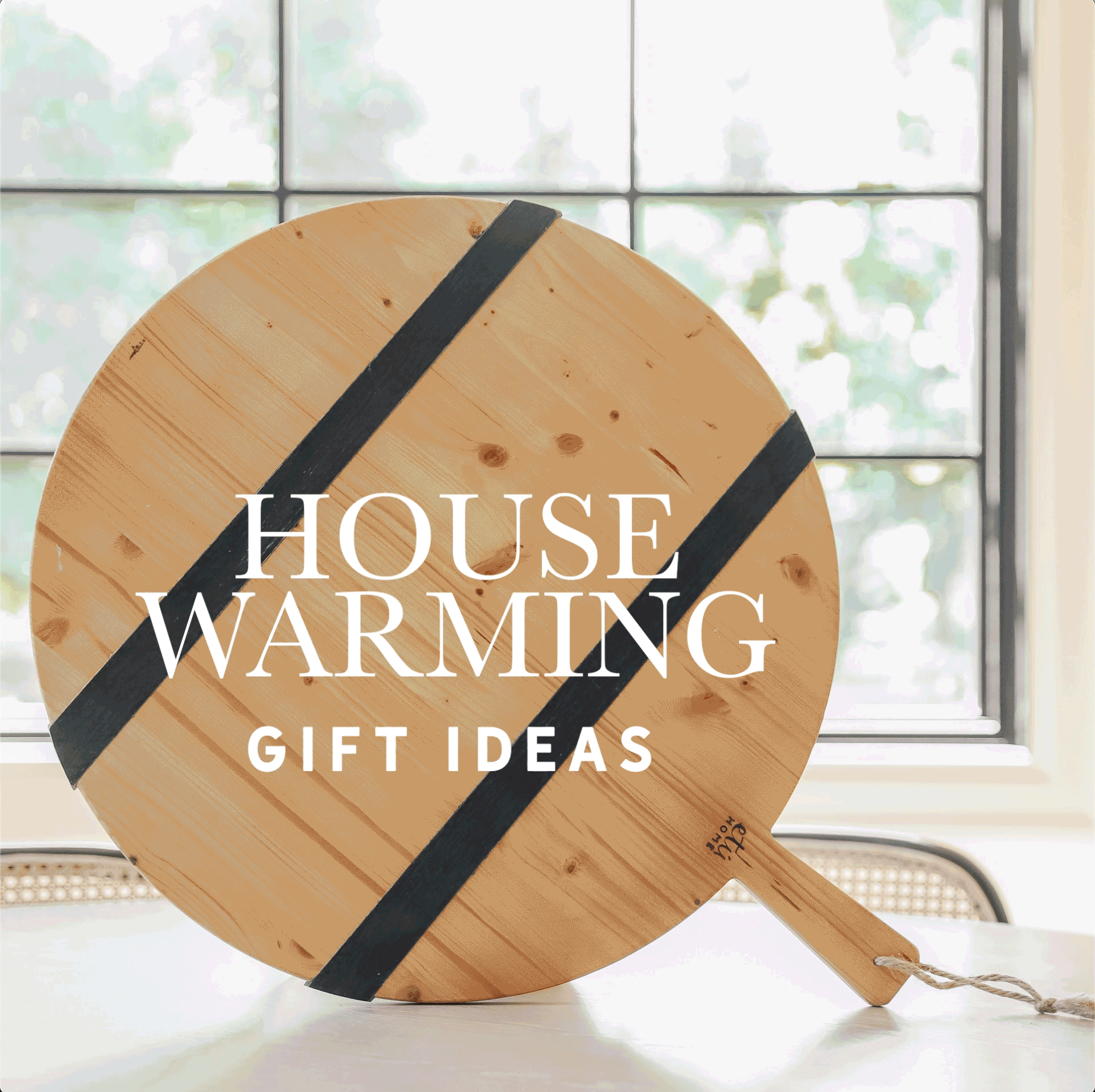 25 Housewarming Gift Ideas - Chris Loves Julia