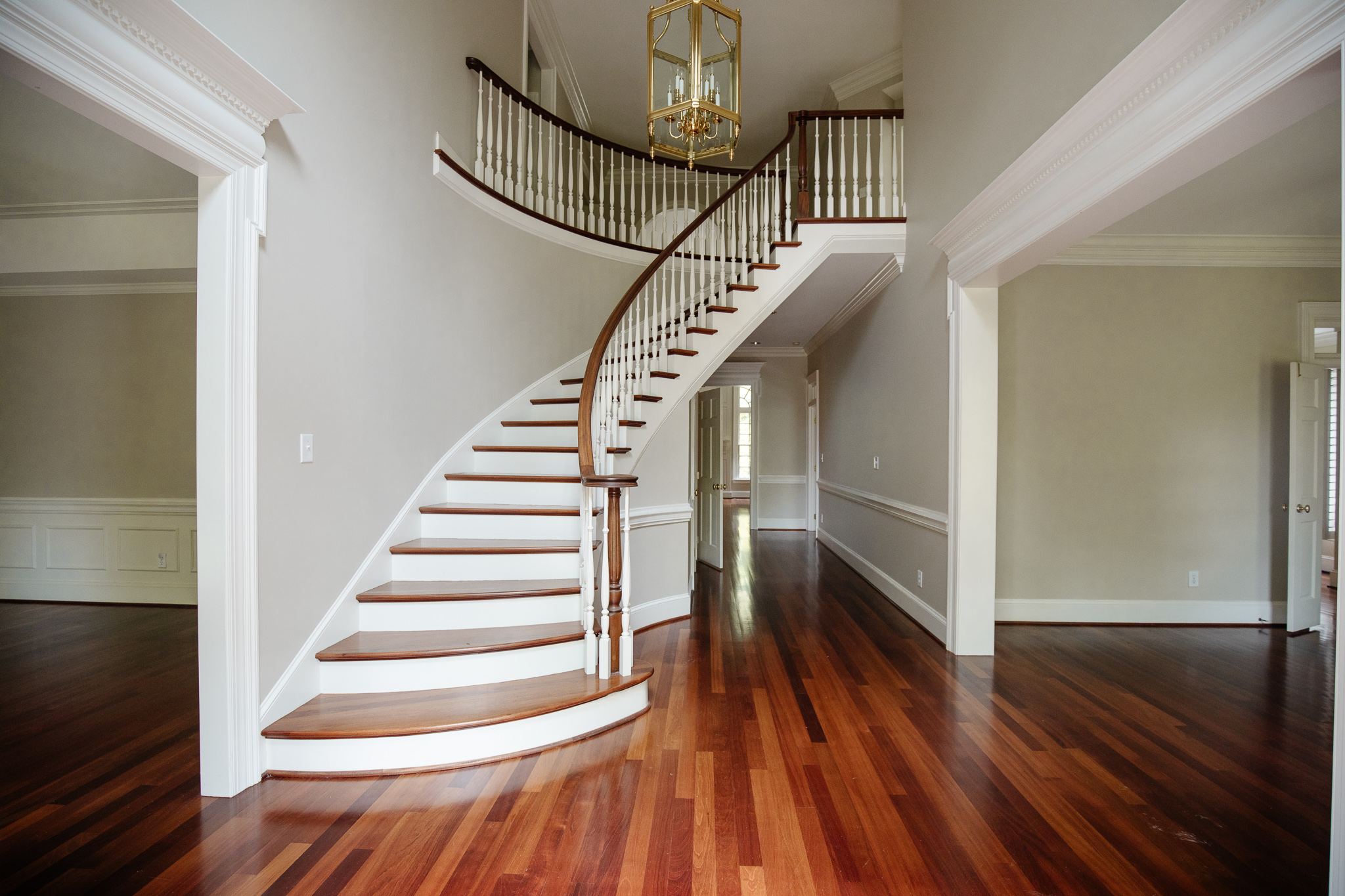 Wood Stair Parts: A Comprehensive Guide