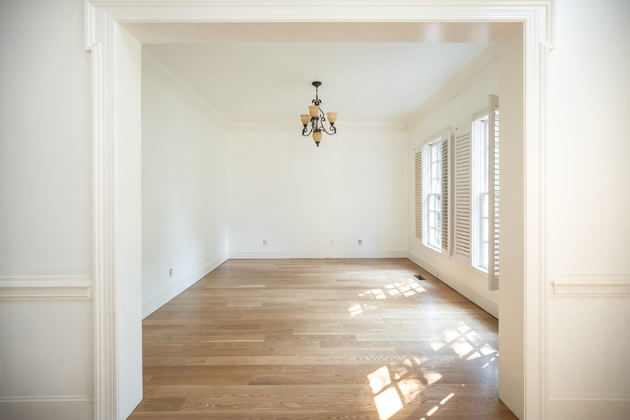 The White Oak Look: Trending Flooring for Families
