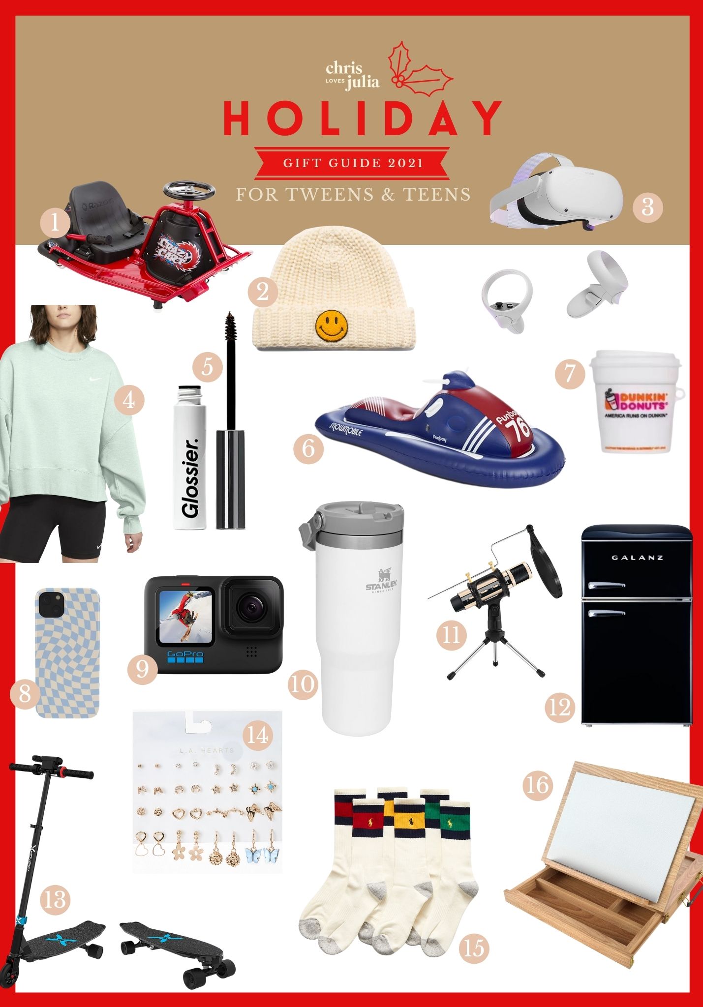 Gift Guide 2021  Her - copycatchic