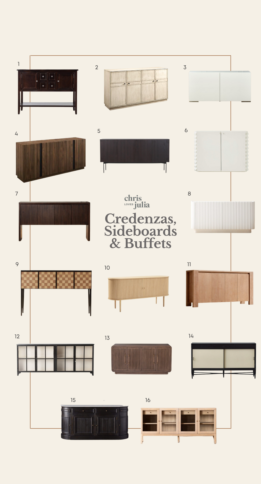Inaccurate Too silhouette sideboard credenza Less than browse Therefore