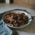 Thai Beef Salad | Chris Cooks