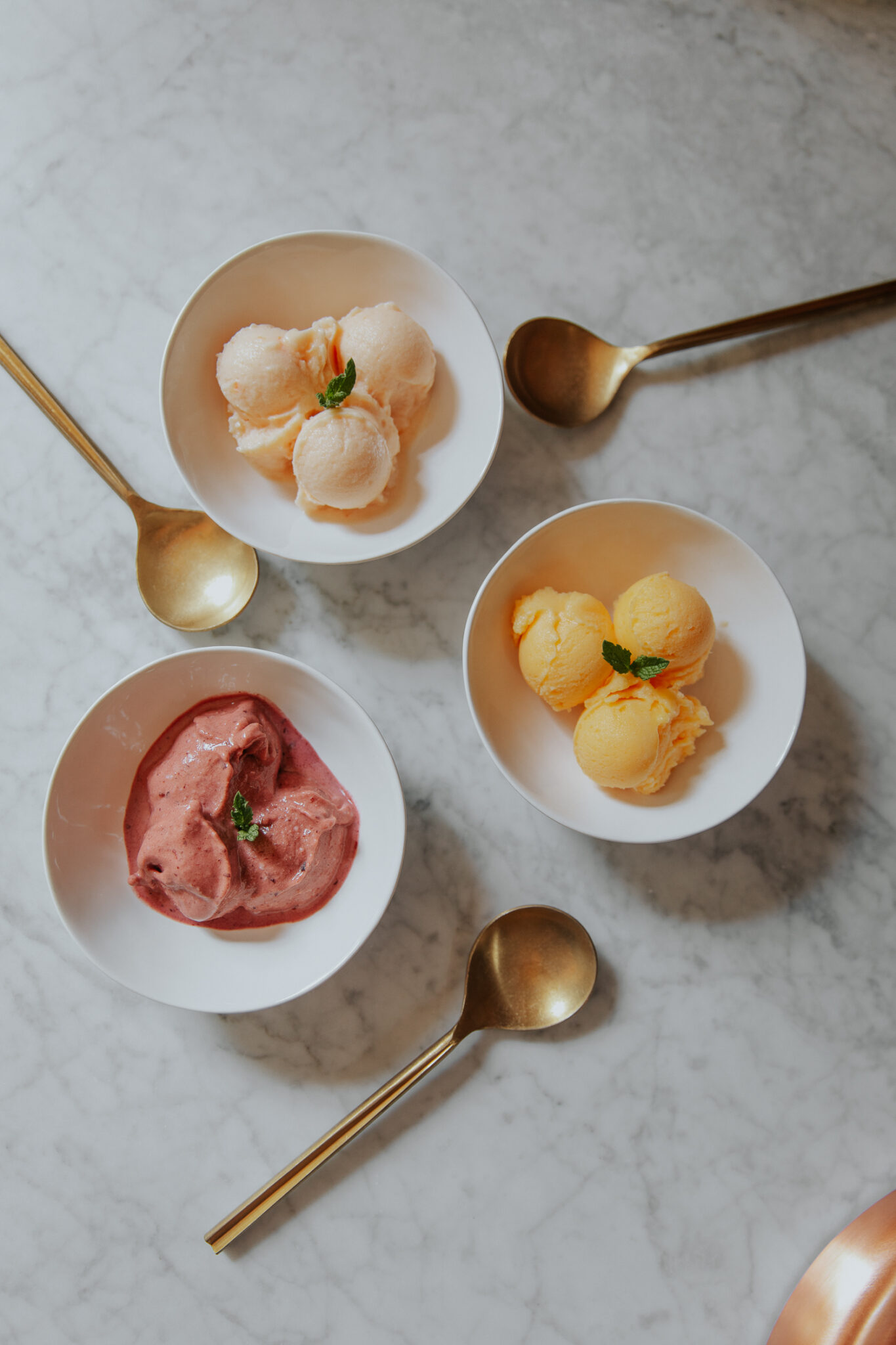 Unleashing Culinary Creativity with the Ninja CREAMi Ice Cream