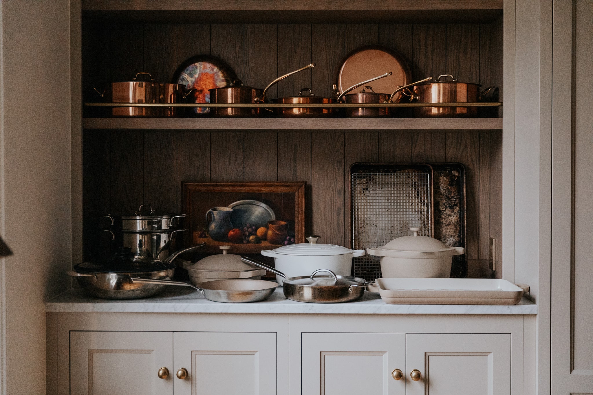 5 Best Caraway Cookware Dupes for Your Kitchen