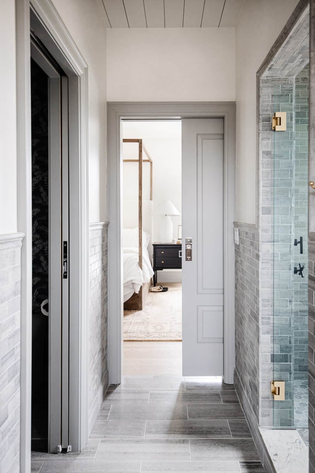 When to Install Pocket Doors (and All The Times We've Done It)