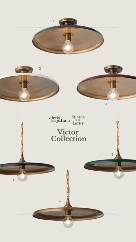 Say Hello to the Chris Loves Julia x Shades of