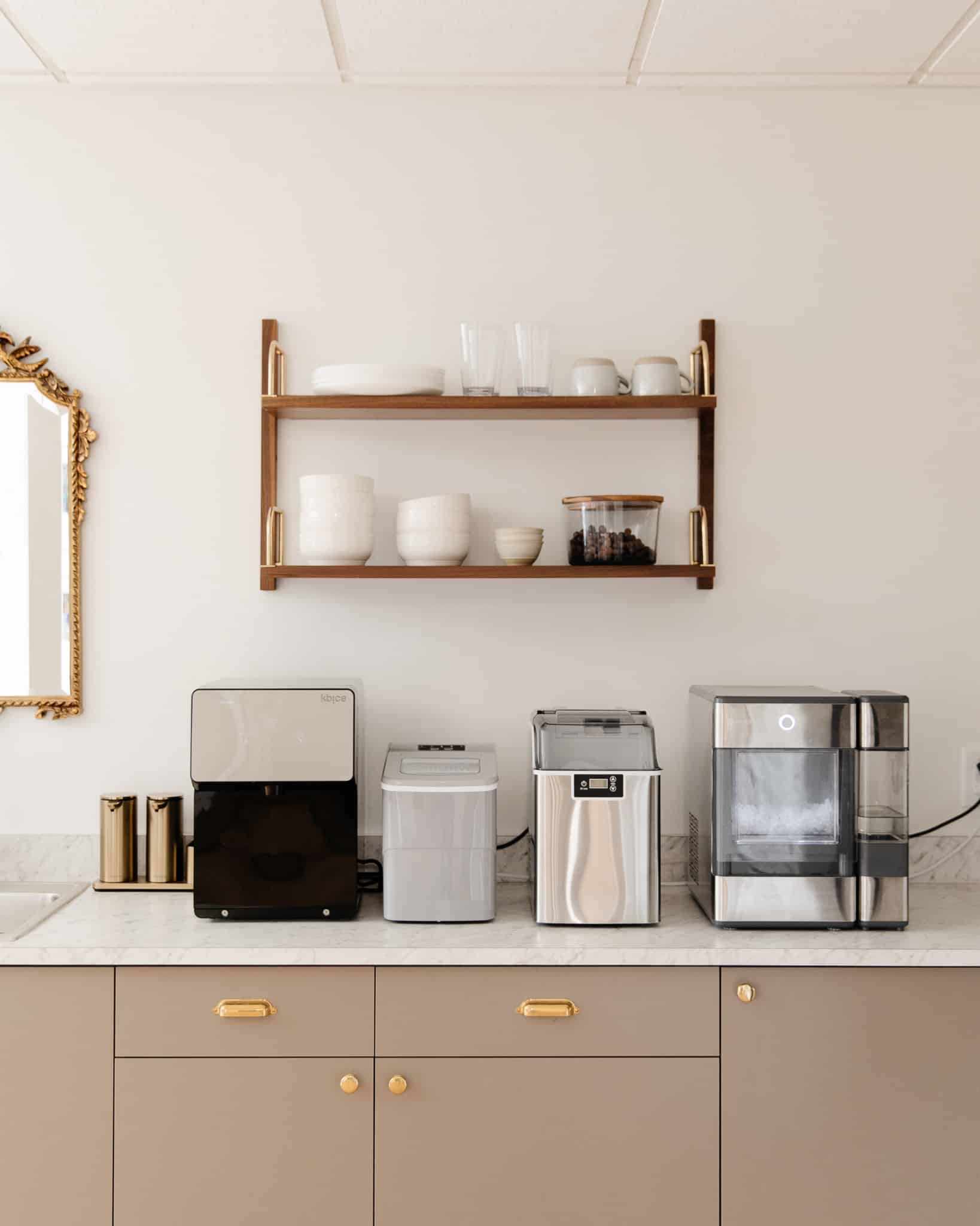 The 3 Best Countertop Ice Makers in 2023