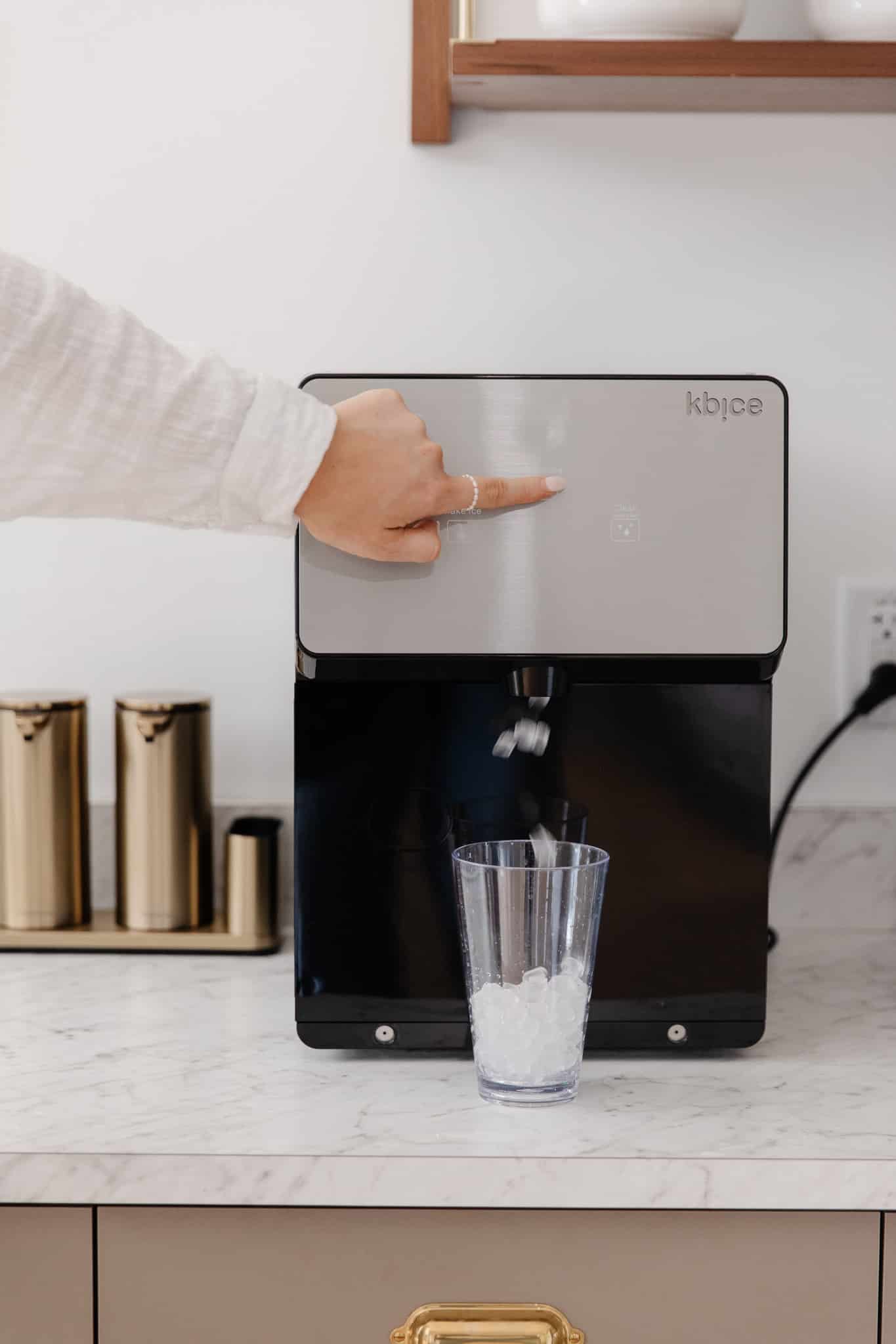 5 Best Nugget Ice Makers Reviewed for 2023 - Shiro.Corp