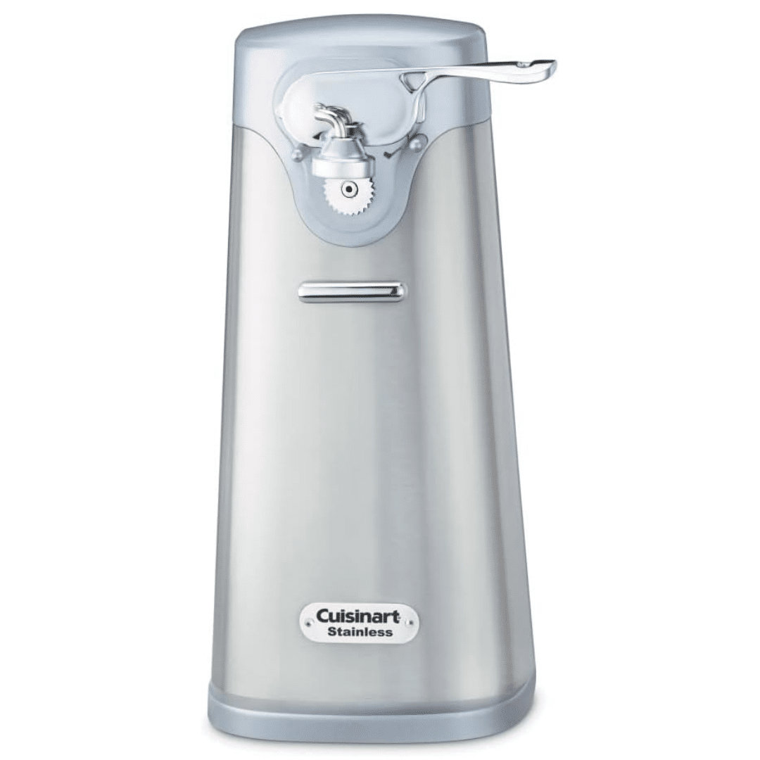 Top 5 Best Electric Can Openers Review in 2023 