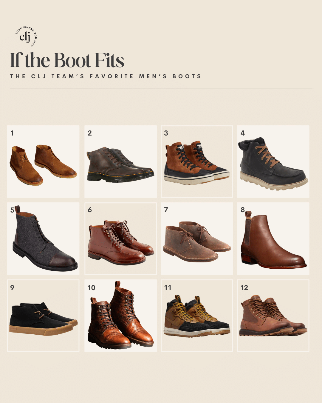 9 Best Boots to Wear This Fall: Louis Vuitton, Dior, Gucci & More