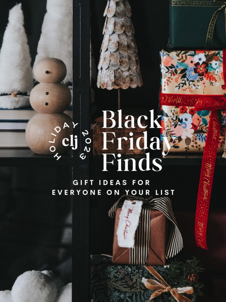 The Best 2023 Black Friday and Holiday Deals for Crafters & Small