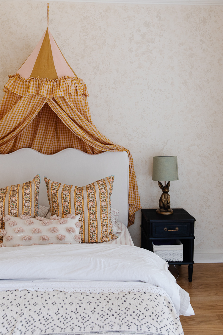 Chris Loves Julia | 6 Ways to Upgrade Your Bedroom: Renter-Friendly Edition