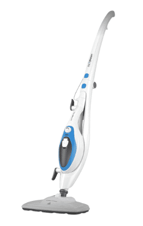Chris Loves Julia review of the PurSteam 10-in-1 Steam Mop