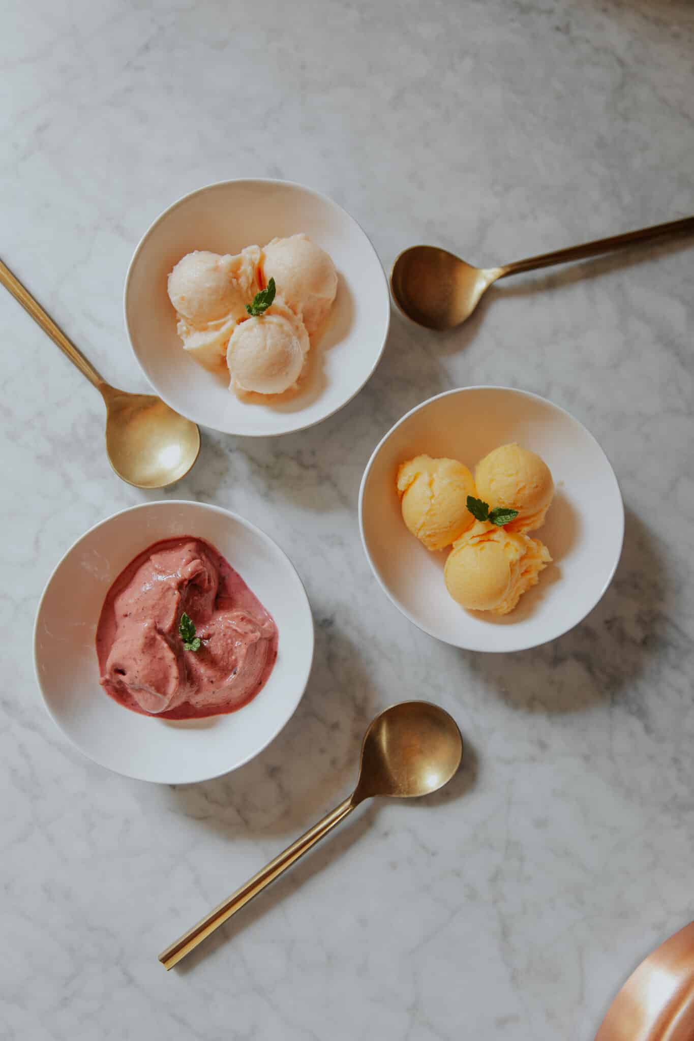 Chris Cooks | 3 Amazing Frozen Desserts with the Ninja CREAMi (Dairy-Free)