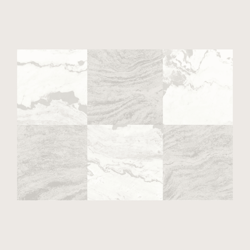 CLJ x FloorPops in Bonneville Beige