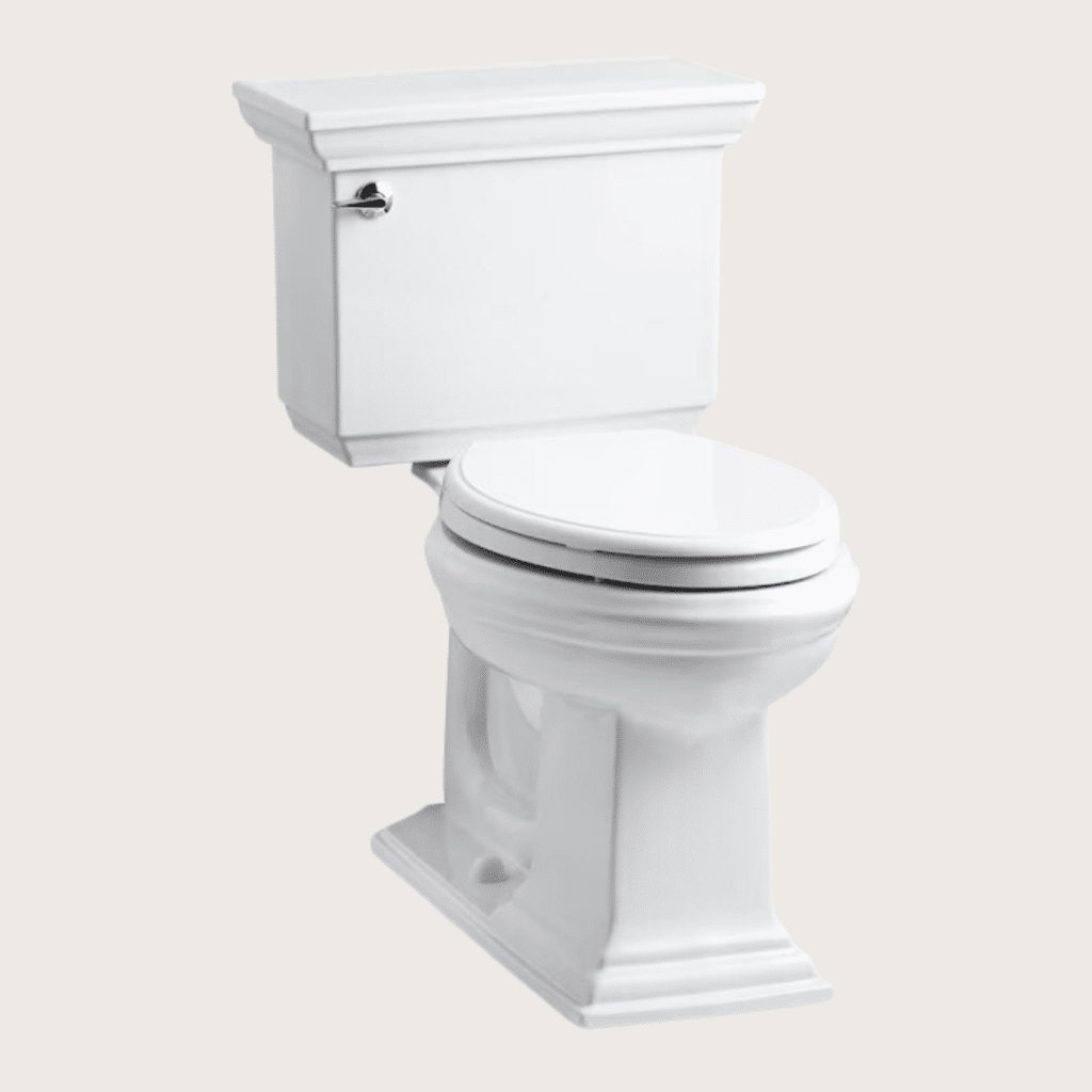 Kohler Memoirs Toilet